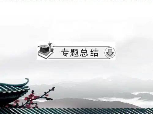 【创优导学案】2014届高考历史一轮复习 专题15 经济史 罗斯福新政与当代资本主义课件 人民版必修2