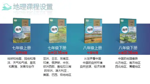 亚洲的位置和范围ppt课件